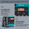 Rádio Auna, dobíjecí DAB rádio, DAB Plus rádio s Bluetooth, Náhled obrázku produktu 5