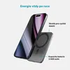 Epico UltraPack EM31, 3000 mAh, Kabelloses Aufladen, Grau Produktbild-Vorschau 8