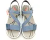 Rieker Damen Sandale Trekking Outdoor Stretch Produktbild-Vorschau 46