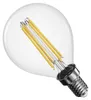 LED žárovka Filament Mini Globe / E14 / 3,4 W (40 W) / 470 lm / neutrální bílá Podgląd zdjęcia produktu