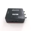 Convertisseur AV vers HDMI, adaptateur RCA vers HDMI, prise Voir les images du produit 3
