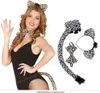 3-Teiliges Leoparden-Set Produktbild-Vorschau 3