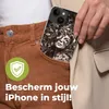 MuchoWow® Handyhülle Schutzhülle Hülle für Apple iPhone 14 Produktbild-Vorschau 2