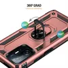 Armor Outdoor Handyhülle für Xiaomi 11T / 11T Pro Handy Produktbild-Vorschau 6
