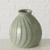 Boltze Vasen Set Zalina 4-teilig grün, Blumenvasen Produktbild-Vorschau 6