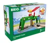 Bahn Verlade-Terminal BRIO 63399600 Produktbild-Vorschau 11
