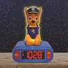 Lexibook - Budzik Paw Patrol z cyfrowym wyświetlaczem - Voir les images du produit 20