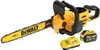 DEWALT 54-Volt-Akku-Kettensäge 45cm - 1 Akku 3.0 Ah 54V - Produktbild-Vorschau 15