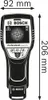 Bosch D-TECT 120 Akku-Ortungsgerät Produktbild-Vorschau 13