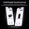 ULTIMEA Skywave X100 Dual 9.2.6 Soundbar mit Dolby Atmos & Produktbild-Vorschau 11