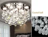 LED K9 stropní svítidlo moderní lustr stropní světlo Náhled obrázku produktu 6