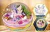 Einhorn-Terrarium, magische Kristalle, Produktbild-Vorschau 20