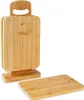 Set 6 taglieri Koopman-Excellent Houseware, bambù, Anteprima dell’immagine prodotto 19