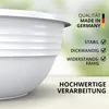 Plastard Blumenschale Weiss Ø 45 cm Pflanzschale Schale Produktbild-Vorschau 4