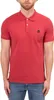 TIMBERLAND - Męska koszulka polo basic slim z logo - Podgląd zdjęcia produktu 2