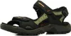 Ecco Ecco Offroad - Schwarz Fettleder Größe: 42 Normal Produktbild-Vorschau 76