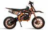 Pocketbike 49ccm Bike Kinder Crossbike Dirtbike Produktbild-Vorschau 3