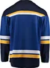 Pánský dres St. Louis Blues NHL Breakaway Home Jersey St. Produktbild-Vorschau 6