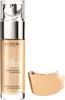 A bottle of L'Oréal Paris True Match Super-Blendable Foundation with a swatch of the product next to it. Produktbild-Vorschau