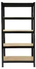 Rayonnage en acier Monster Racking T-Rax : rayonnage Voir les images du produit 2