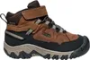 Kinder-Wanderschuhe KEEN TARGHEE IV MID WP CHILDREN,  Produktbild-Vorschau 4
