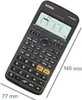 Casio FX-82DE X ClassWiz Náhľad obrázku produktu 18