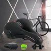 Mucola siodełko rowerowe MTB stalowe siodełko rowerowe Podgląd zdjęcia produktu 1