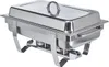 APS Chef Chafing Dish, GN 1/1, objem: 9,00 litrů, délka: Náhled obrázku produktu 5