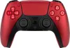 Sony DualSense PS5 Wireless Controller Volcanic Red - Deep Voir les images du produit 5