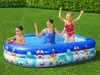 Piscina per bambini con tettuccio 213 x 155 x 132 cm Anteprima dell’immagine prodotto 35