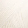 Drops Fabel Uni Color 100 Off White Strickgarn Produktbild-Vorschau 1