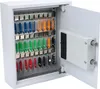 Olymp GoSafe 50A silber Schlüsseltresor Produktbild-Vorschau 1