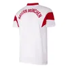 COPA Football - Bayern Munchen Retro Fußballtrikot Produktbild-Vorschau 2