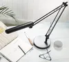 Unilux MAMBO LED Schreibtischleuchte schwarz Tischklemme Voir les images du produit 8