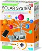 4M Zelený vědecký solární systém Náhled obrázku produktu 1
