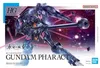 Bandai HG Pharact Mobile Suit Gundam: The Witch from Produktbild-Vorschau 1