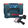 BOSCH Professional GWS 18V-10 SC Akku-Winkelschleifer 18,0 Produktbild-Vorschau 4