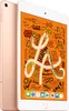 Apple iPad mini WiFi + Cellular 64 GB Gold Produktbild-Vorschau 1