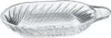 Borgonovo Obstreibe Glas oval, Flache Reibe, 205 mm, 95 mm, Produktbild-Vorschau 4