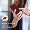 kwmobile Handyhülle für Samsung Galaxy S24 Plus Hülle - TPU Produktbild-Vorschau 4