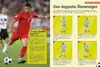 Die besten Fußballtricks  I Fussball Buch für Kinder ab 7 Produktbild-Vorschau 4