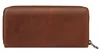 piké Geldbörse Damen 022090 braun Produktbild-Vorschau 3