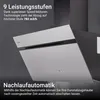 KKT KOLBE A+++ Dunstabzugshaube 90 cm 782 cbm/h Umluft Produktbild-Vorschau 5