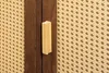 riess-ambiente Design Sideboard VIENNA 120cm braun Wiener Produktbild-Vorschau 7