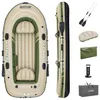 Set di zattere Bestway VOYAGER X3 Anteprima dell’immagine prodotto 13