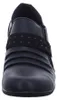 Alyssa Damen-Slipper-Trotteur Schwarz, Farbe:schwarz, EU Produktbild-Vorschau 5