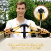 Camping Zelt, Pop Up Zelt, Kuppelzelte, Wurfzelte, Produktbild-Vorschau 2
