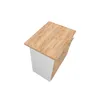 Unterschrank INEZ II, Küche, Küchenschrank zweitürig 80 cm Produktbild-Vorschau 7
