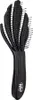 WetBrush Pro Go Green Curl Detangling Brush Black Produktbild-Vorschau 2