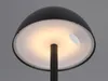 2er SET Akku LED Outdoor Touch Tischlampen ohne Kabel in Produktbild-Vorschau 7